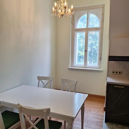 Lebensgrund Apartment