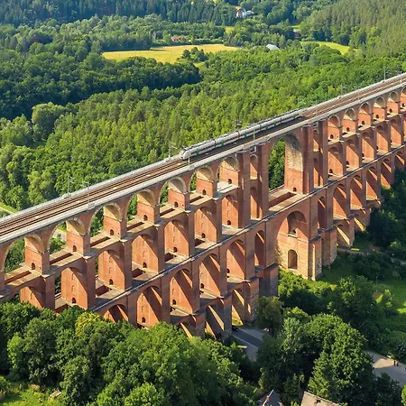 Lebensgrund Apartment