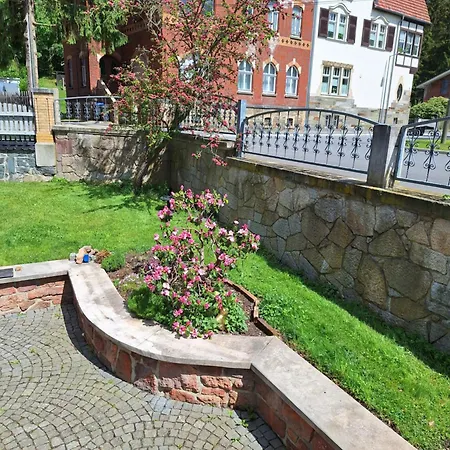 شقة Lebensgrund