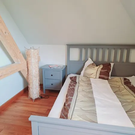Lebensgrund Apartment