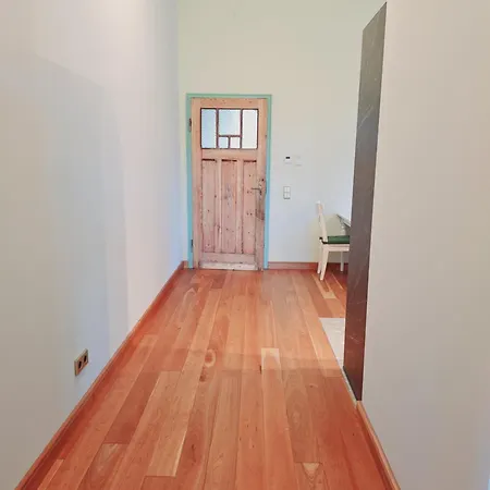 Lebensgrund Apartment *