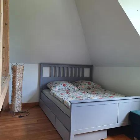 Apartment Lebensgrund