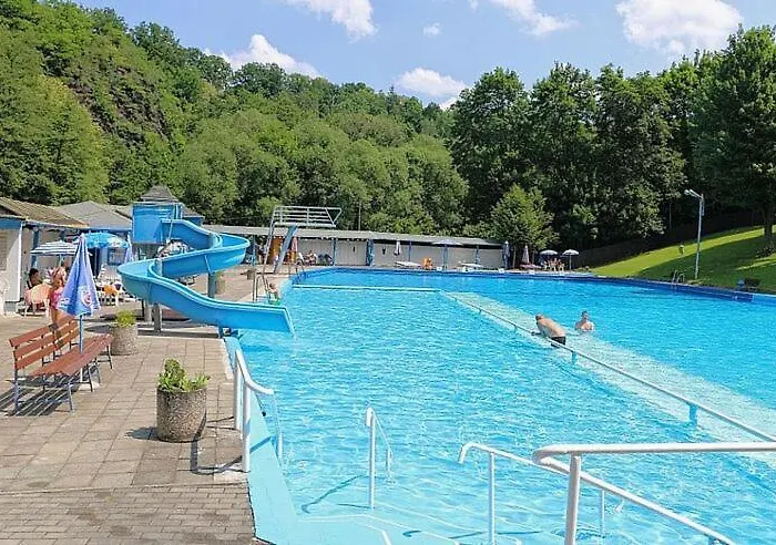 Appartement Lebensgrund