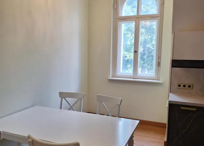 Lebensgrund Appartement