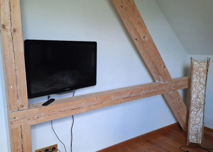 Lebensgrund Appartement Reichenbach im Vogtland