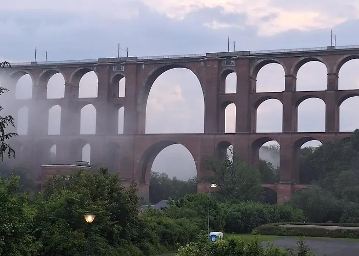 Appartement Lebensgrund *