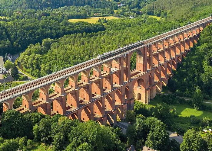 Lebensgrund Appartement