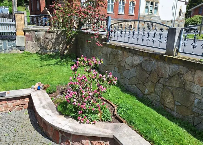 Appartement Lebensgrund