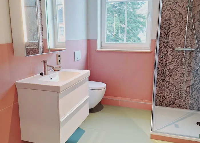 Lebensgrund Reichenbach im Vogtland