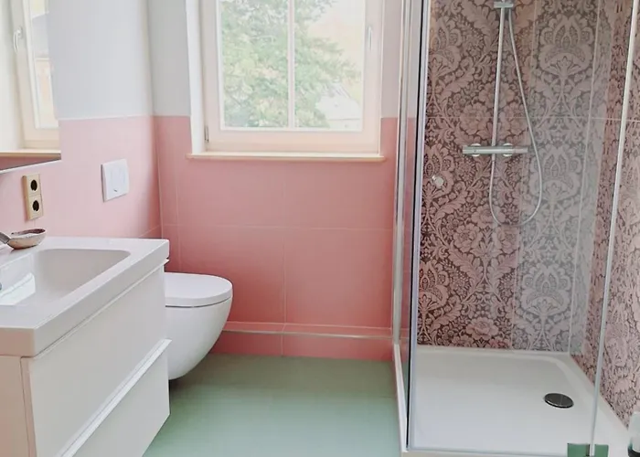 Appartement Lebensgrund