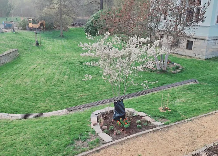 Appartement Lebensgrund *