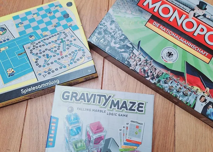 Lebensgrund Appartamento Reichenbach im Vogtland