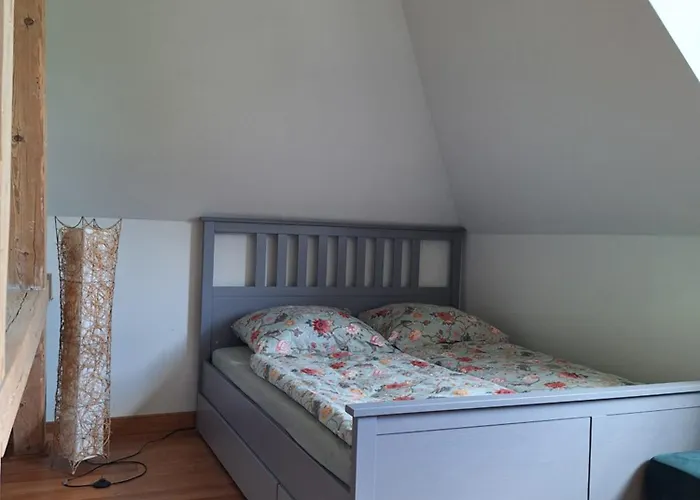 Appartement Lebensgrund